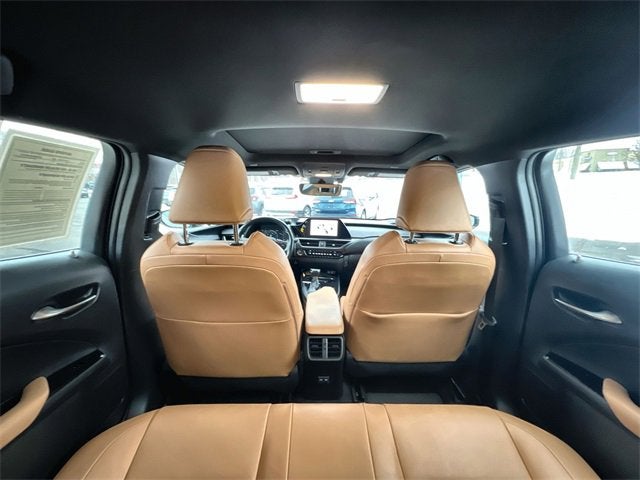 2023 Lexus UX 250h Premium