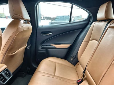 2023 Lexus UX 250h Premium