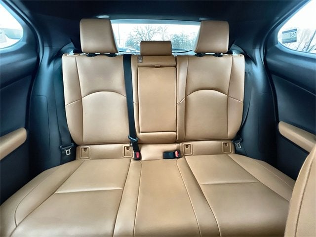 2023 Lexus UX 250h Premium