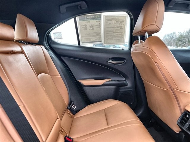 2023 Lexus UX 250h Premium