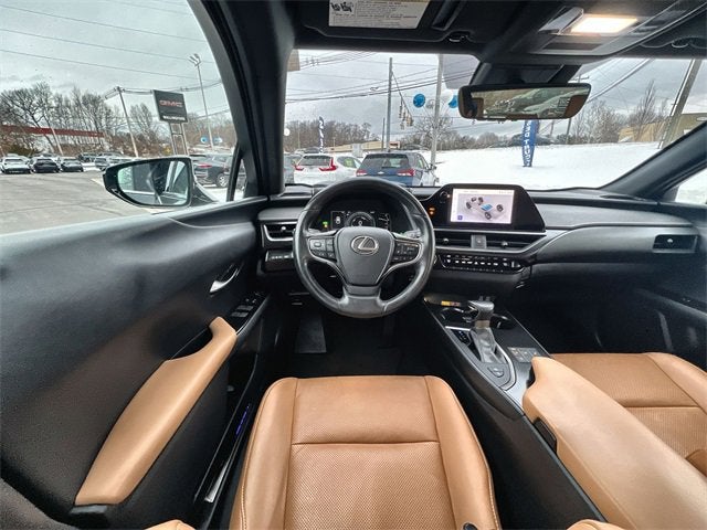 2023 Lexus UX 250h Premium