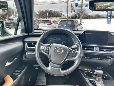 2023 Lexus UX 250h Premium