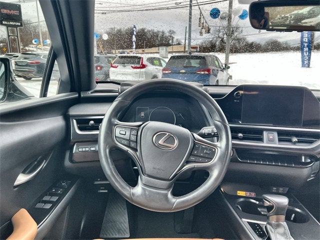 2023 Lexus UX 250h Premium