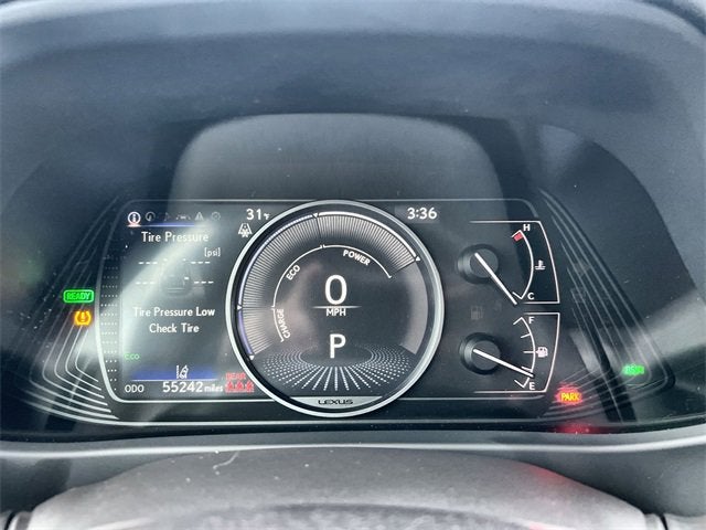 2023 Lexus UX 250h Premium