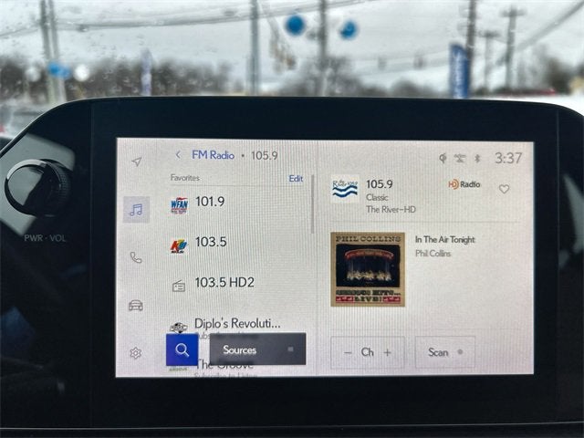 2023 Lexus UX 250h Premium