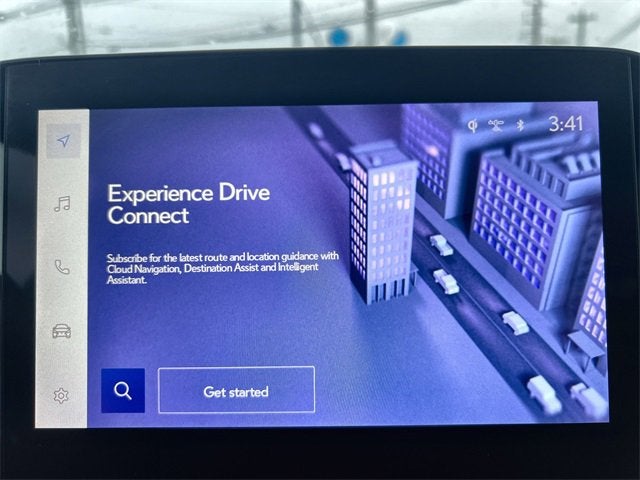 2023 Lexus UX 250h Premium