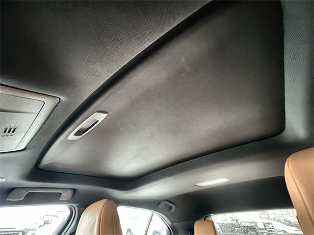 2023 Lexus UX 250h Premium