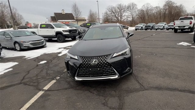 2023 Lexus UX 250h Premium