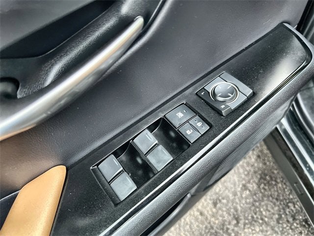 2023 Lexus UX 250h Premium