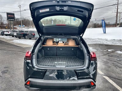 2023 Lexus UX 250h Premium