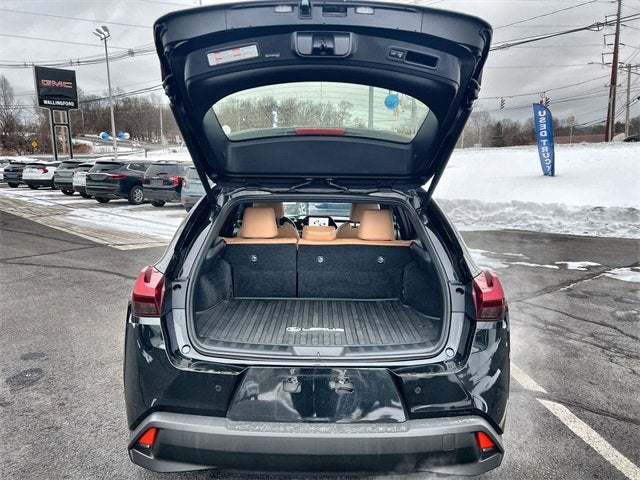 2023 Lexus UX 250h Premium