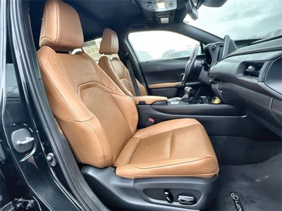 2023 Lexus UX 250h Premium