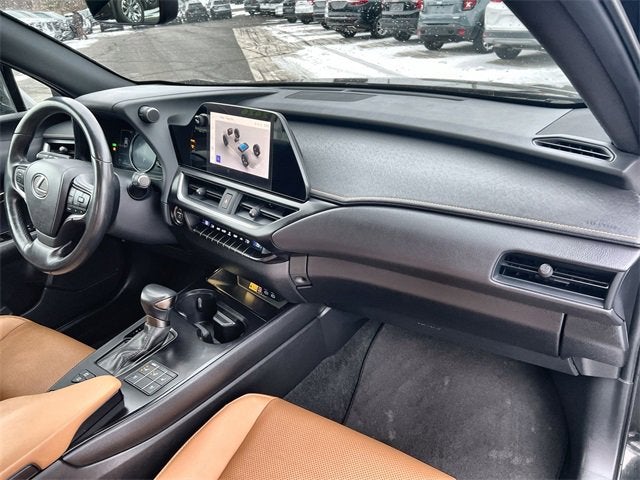 2023 Lexus UX 250h Premium