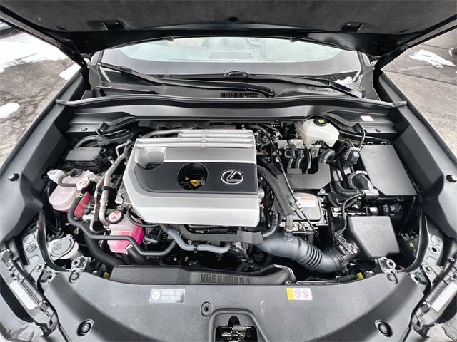 2023 Lexus UX 250h Premium