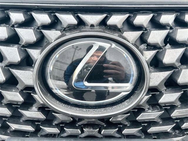 2023 Lexus UX 250h Premium