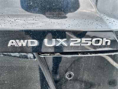 2023 Lexus UX 250h Premium