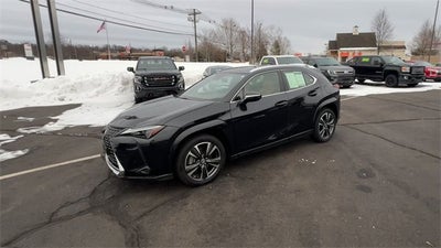 2023 Lexus UX 250h Premium