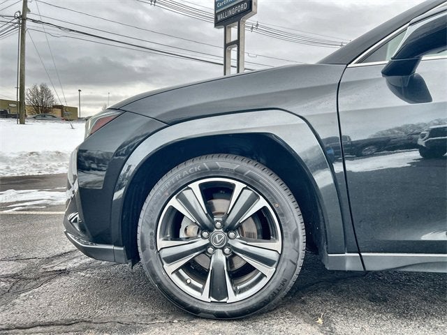 2023 Lexus UX 250h Premium