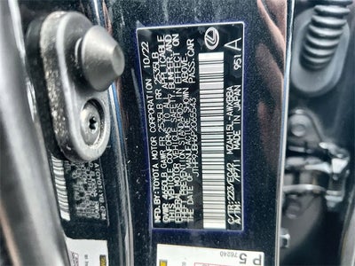 2023 Lexus UX 250h Premium