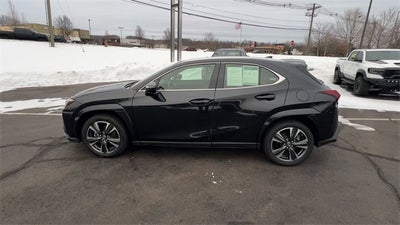 2023 Lexus UX 250h Premium