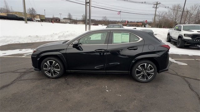 2023 Lexus UX 250h Premium