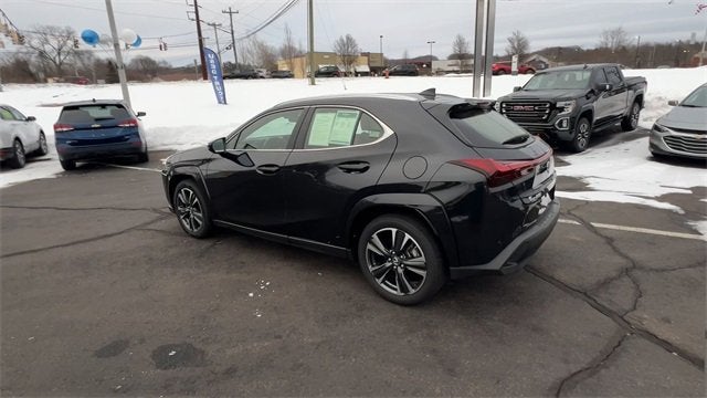 2023 Lexus UX 250h Premium