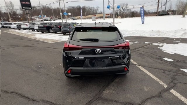 2023 Lexus UX 250h Premium