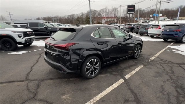 2023 Lexus UX 250h Premium