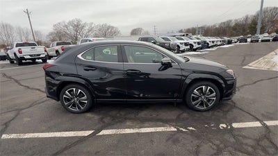 2023 Lexus UX 250h Premium