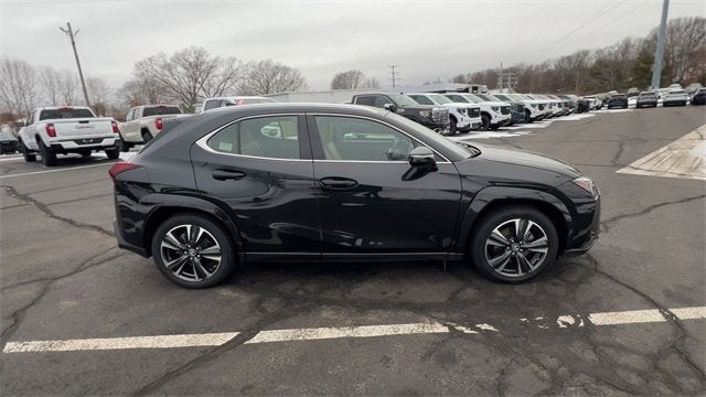 2023 Lexus UX 250h Premium