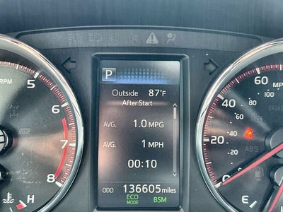 2016 Toyota RAV4 SE