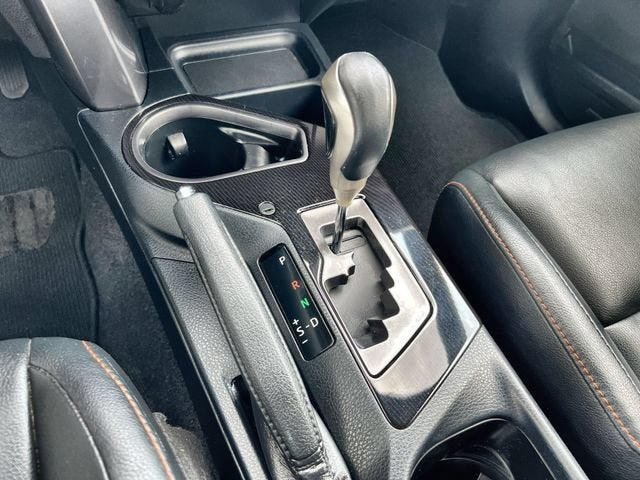 2016 Toyota RAV4 SE