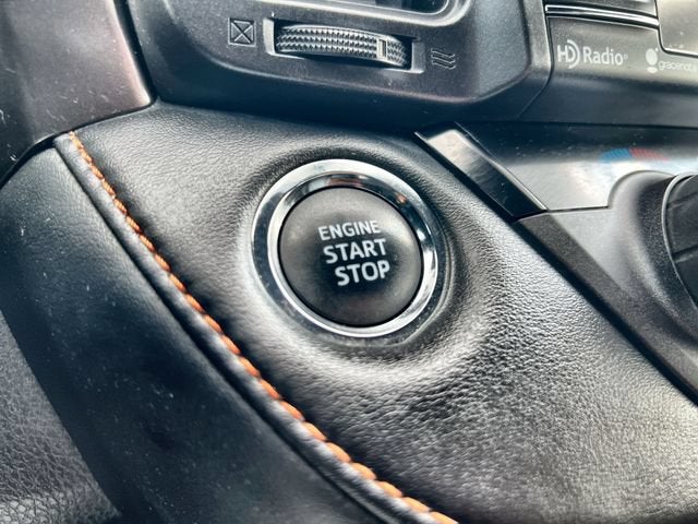 2016 Toyota RAV4 SE