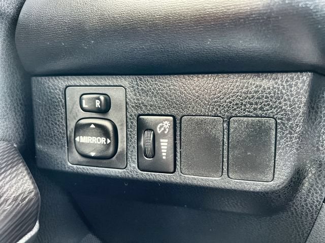 2016 Toyota RAV4 SE