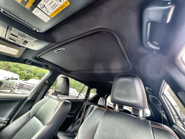 2016 Toyota RAV4 SE