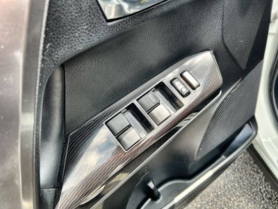 2016 Toyota RAV4 SE