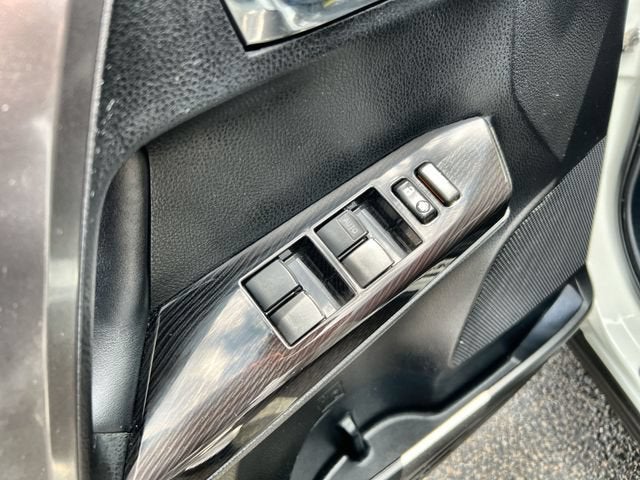 2016 Toyota RAV4 SE