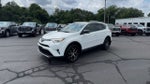 2016 Toyota RAV4 SE