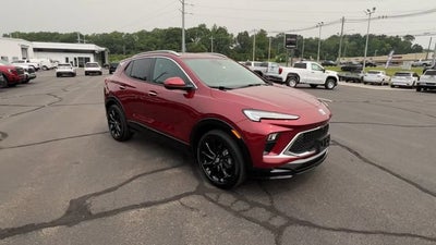 2024 Buick Encore GX Sport Touring