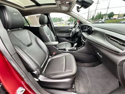 2024 Buick Encore GX Sport Touring