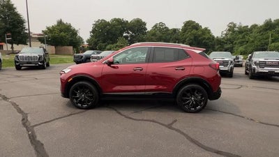 2024 Buick Encore GX Sport Touring