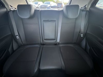2018 Buick Encore Sport Touring