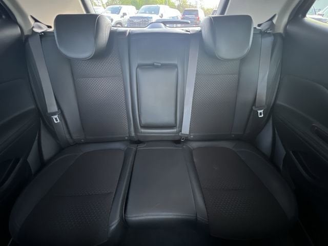 2018 Buick Encore Sport Touring