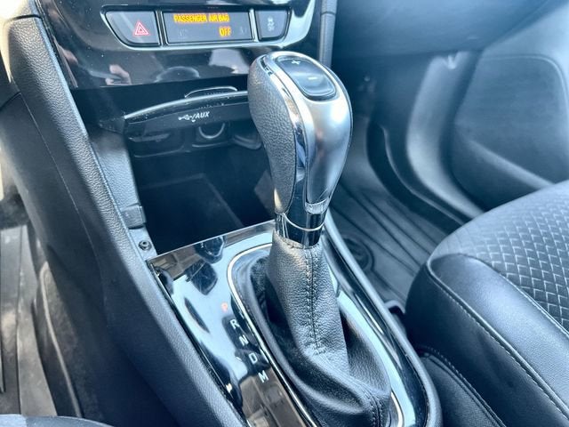 2018 Buick Encore Sport Touring
