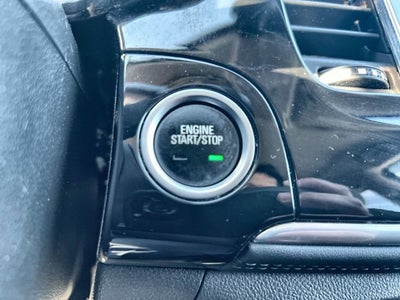2018 Buick Encore Sport Touring