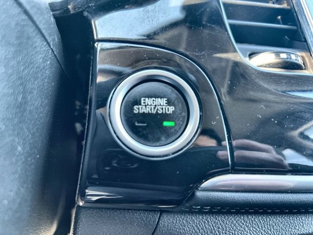 2018 Buick Encore Sport Touring