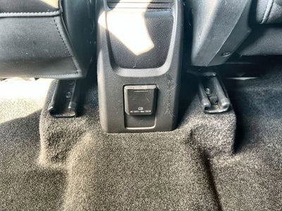 2018 Buick Encore Sport Touring