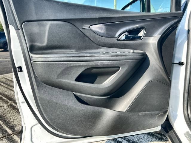2018 Buick Encore Sport Touring