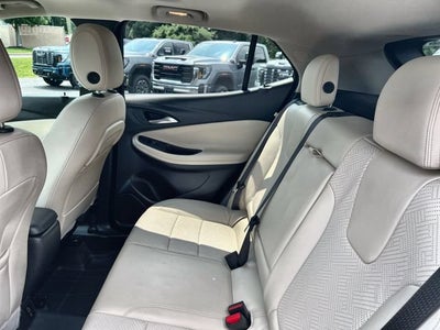 2023 Buick Encore GX Essence