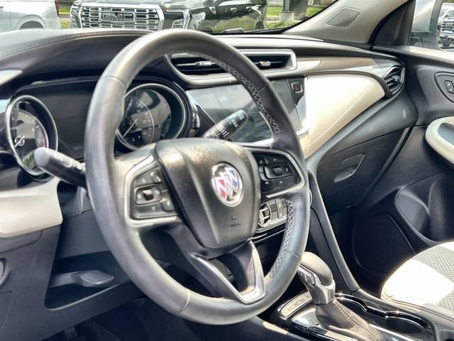 2023 Buick Encore GX Essence